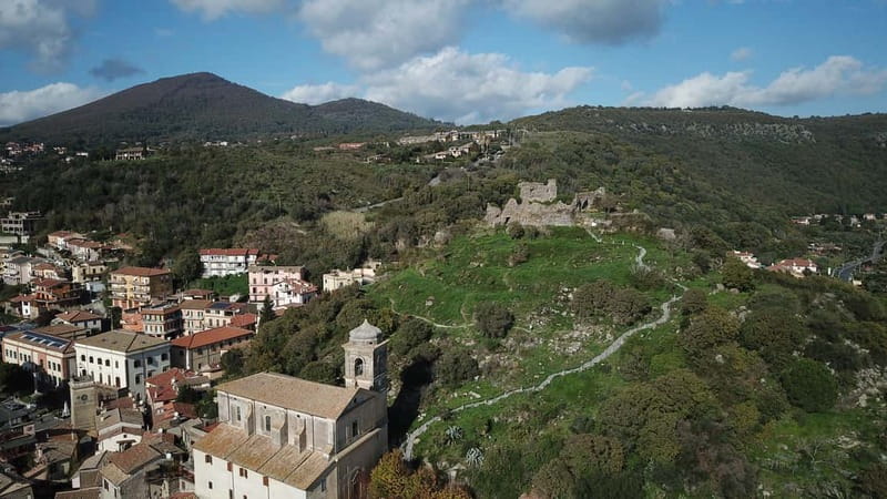 Day trip Rome: Bracciano lake, Anguillara & Trevignano Roman - The Convenience of Private, Flexible Tours