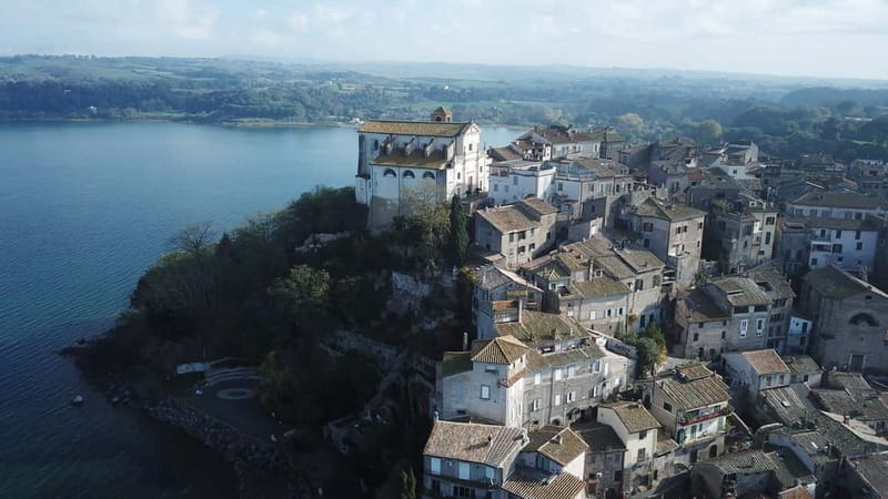 Day trip Rome: Bracciano lake, Anguillara & Trevignano Roman - Considerations and Who Would Enjoy This Most
