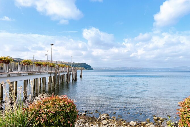 Day trip Rome in Bracciano, Anguillara and Trevignano Romano - Trevignano Romano’s Lakeside Serenity