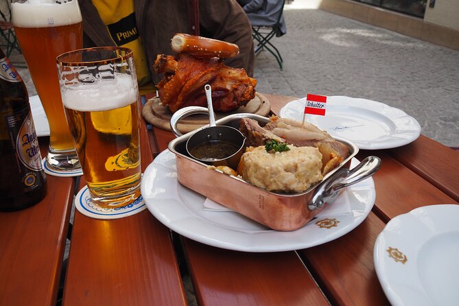 Day trip Salzburg & Hallstatt in a private small group - Key Points