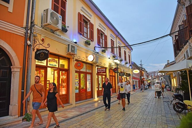 Day-trip Shkoder - Lezhe - Kruje - Explore Albania Beyond Tirana with a Full-Day Tour