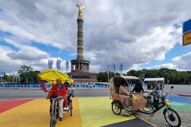 Day trip through multicultural city landscapes & photo highlights - Who Will Appreciate This Tour Most