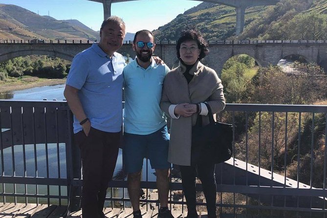 Day Trip Through the Enchanting Douro Valley #DuckSideOfPorto - Practical Details and Booking Considerations