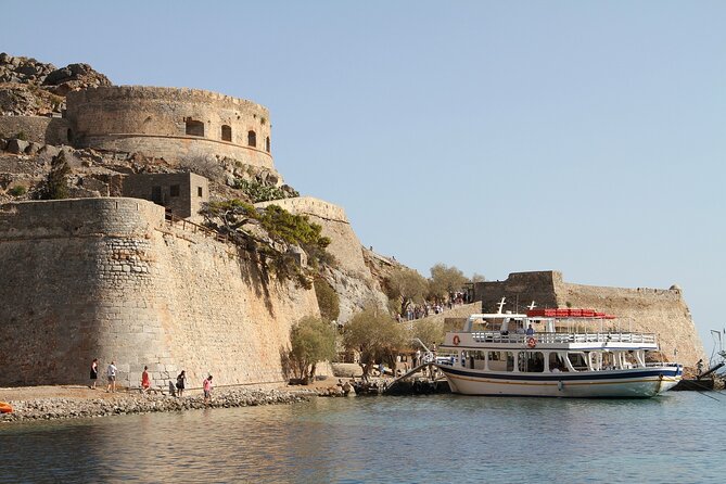 Day Trip to Agios Nikolaos and Spinalonga Island - The Tour Starts with Agios Nikolaos, Crete’s Coastal Charm