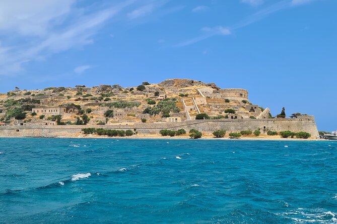 Day Trip to Agios Nikolaos and Spinalonga Island - Beach Breaks and Swimming Opportunities