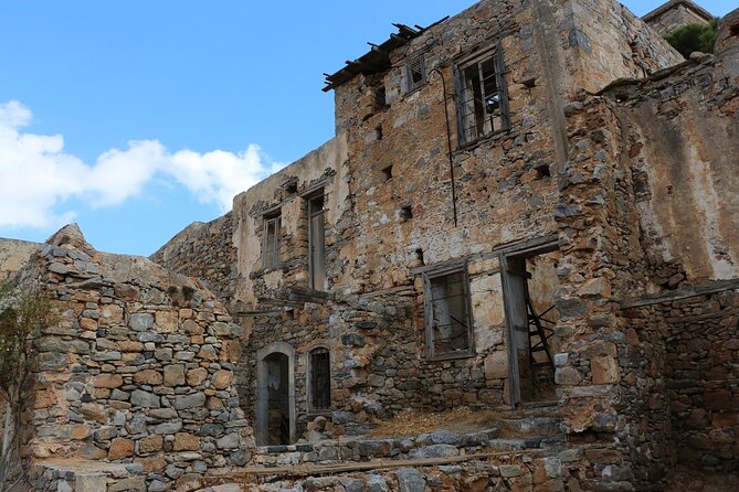 Day Trip to Agios Nikolaos and Spinalonga Island - Practicalities and Travel Logistics