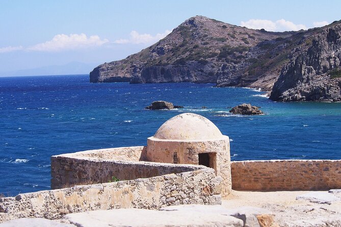 Day Trip to Agios Nikolaos and Spinalonga Island - Timing, Pacing, and Physical Demands
