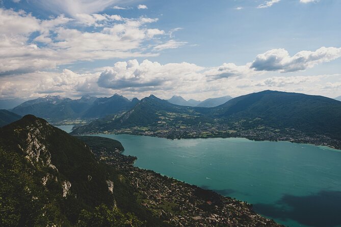 Day Trip to Annecy from Geneva - Exploring Lake Annecy’s Natural Beauty