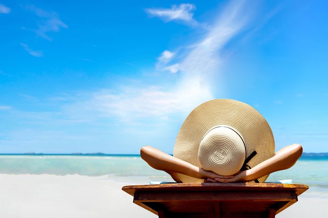 Day Trip to Bimini, Bahamas - Ferry Tickets - Easy Access to Bimini from Fort Lauderdale