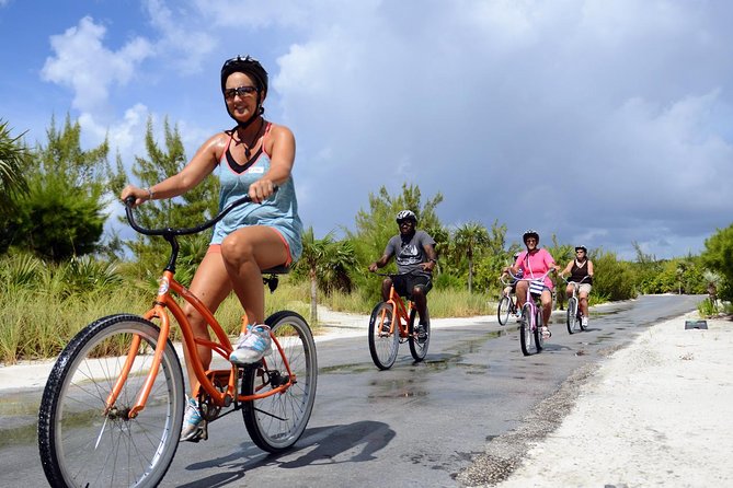 Day Trip to Bimini, Bahamas - Ferry Tickets - Return Journey and Departure from Bimini