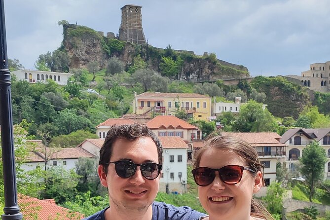 Day Trip to Bovilla Lake and Kruja city (from Tirana) - From Tirana to Bovilla Lake: Spectacular Views and a Light Hike