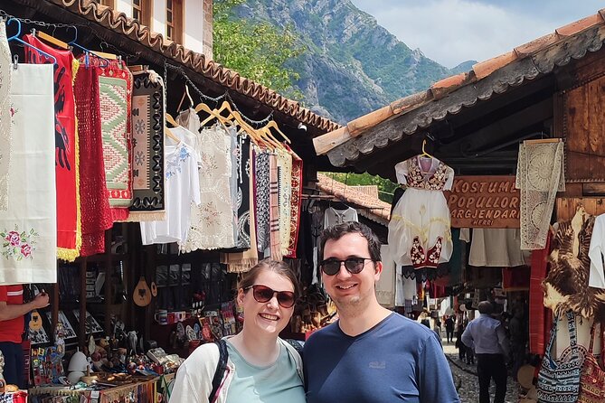 Day Trip to Bovilla Lake and Kruja city (from Tirana) - Exploring Kruja Castle and Its Surroundings