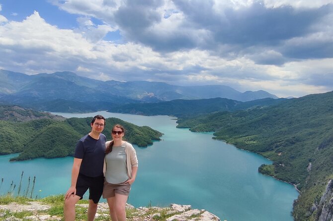 Day Trip to Bovilla Lake and Kruja city (from Tirana) - Return Journey to Tirana and Final Drop-off
