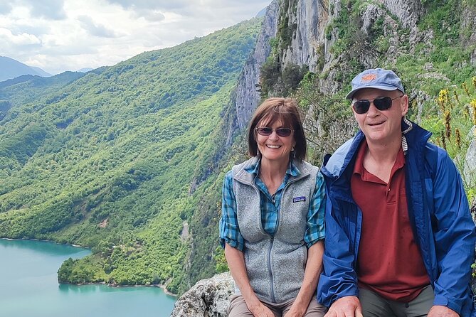 Day Trip to Bovilla Lake and Kruja city (from Tirana) - What’s Included and What to Consider