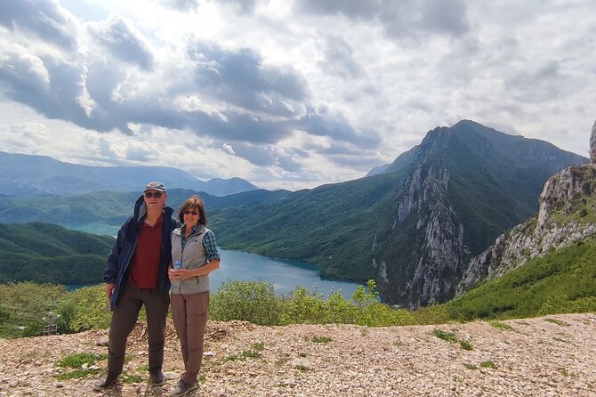 Day Trip to Bovilla Lake and Kruja city (from Tirana) - Kruja Bazaar and Castle: A Blend of Culture and History