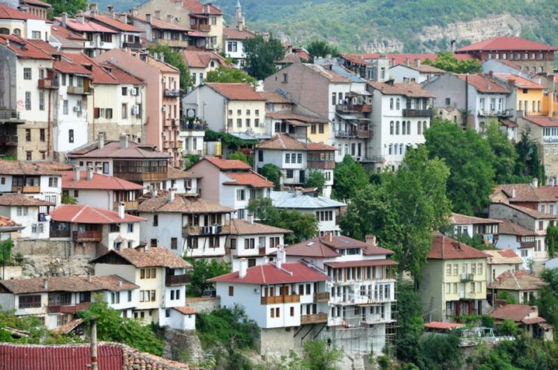 Day Trip to Bulgaria and Veliko Tarnovo from Bucharest - The Logistics: Transport, Pacing, and Flexibility