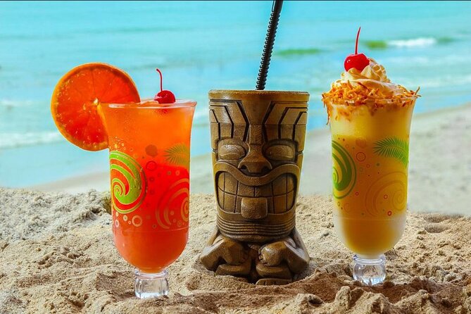 Day Trip to Cocoa Beach from Orlando with Transportation - Accessibility and Suitability