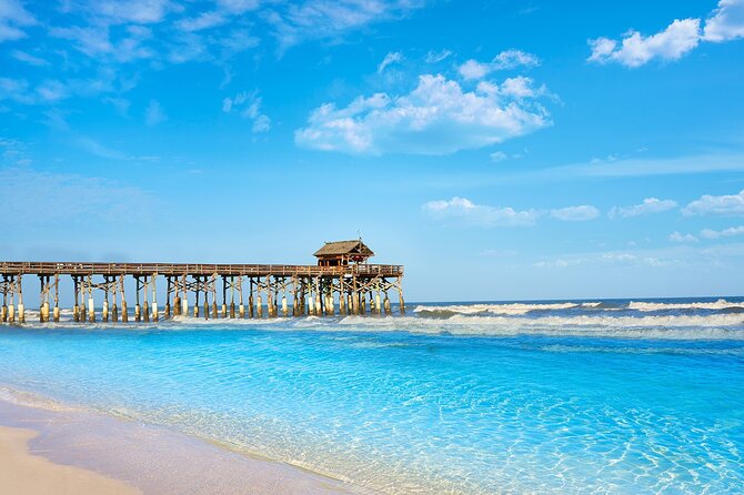 Day Trip to Cocoa Beach from Orlando with Transportation - Why Choose This Cocoa Beach Day Trip?