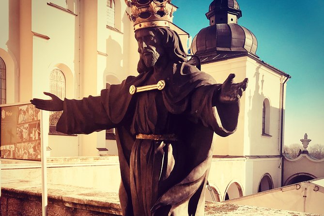 Day trip to Czestochowa - Black Madonna Monastery Private Transport from Krakow - Convenient Hotel Pickup and Hassle-Free Transport