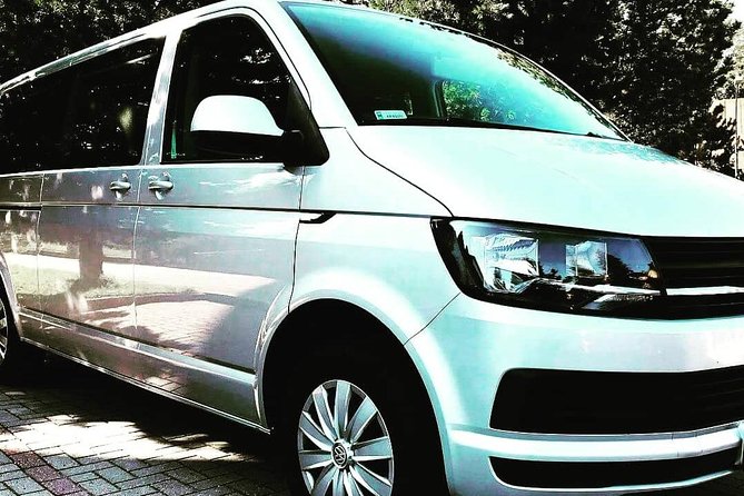 Day trip to Czestochowa - Black Madonna Monastery Private Transport from Krakow - Final Thoughts on the Czestochowa Black Madonna Monastery Tour