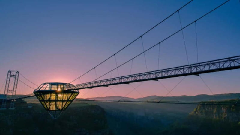 Day trip to Dashbash Canyon with Licensed Guide - What Makes Dashbash Canyon a Must-See Day Trip