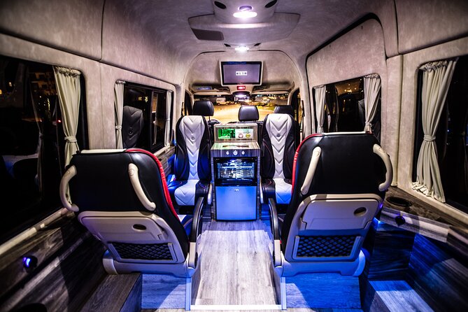 Day trip to Delphi - Dining and Rest Breaks During the Trip