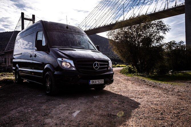 Day trip to Delphi - Guide Service and Additional Options