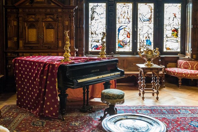 Day trip to Dracula's Castle, Peles Castle and Medieval Brasov - Practicalities: Logistics and Timing