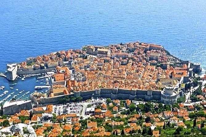 Day Trip to Dubrovnik from Sibenik - Key Points