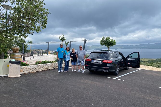 Day Trip to Dubrovnik from Sibenik - Exploring Dubrovnik’s UNESCO World Heritage City Walls