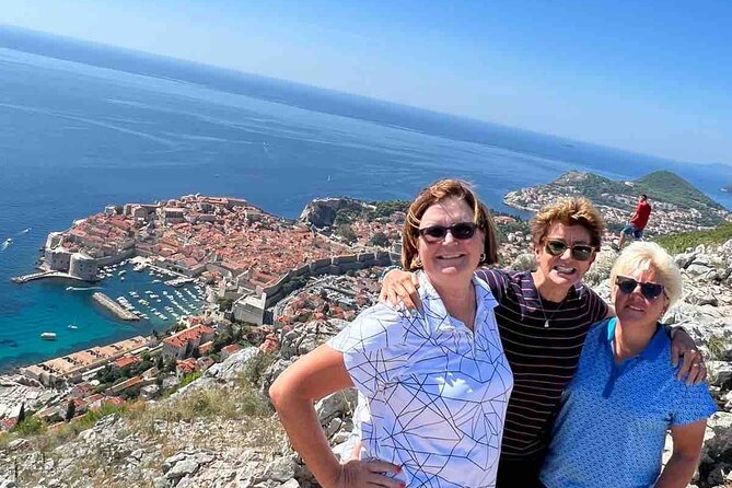 Day Trip to Dubrovnik From Split - Key Points