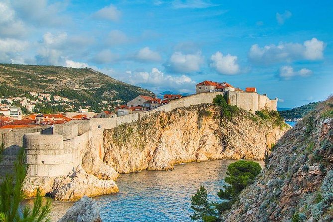 Day Trip to Dubrovnik From Split - Exploring Ston and Oyster Tasting at a Family-Owned Farm