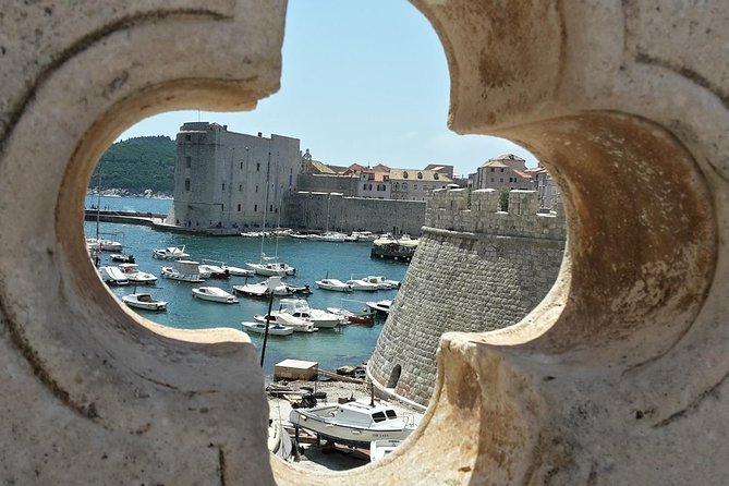 Day Trip to Dubrovnik From Split - Flexibility and Booking Details