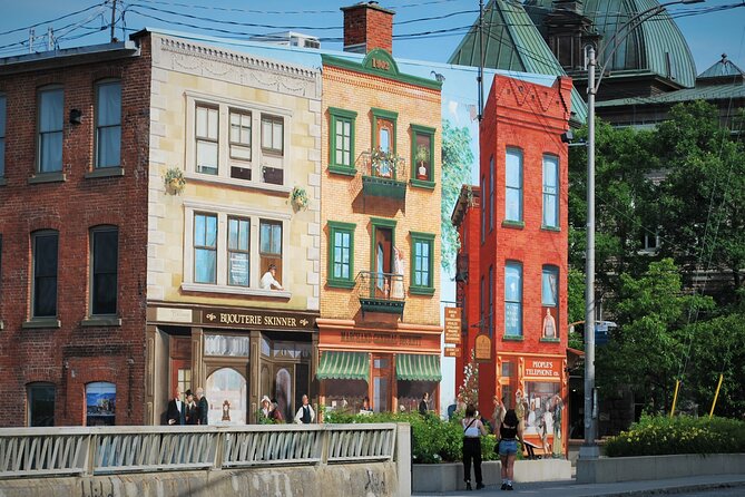 Day trip to Eastern Townships - What Sets This Tour Apart: Guided Insights and Small Group Comfort