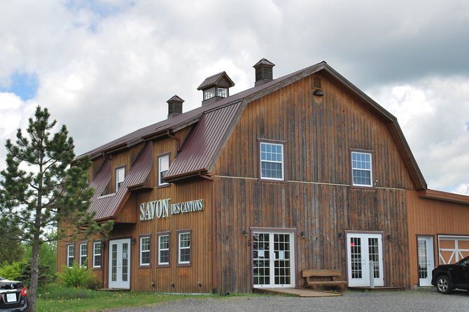 Day trip to Eastern Townships - Frequently Asked Questions