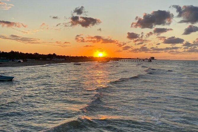 Day trip to El Corchito Ecological Reserve and Playa - Explore the Natural Beauty of Merida with a Full-Day Tour for $99.21