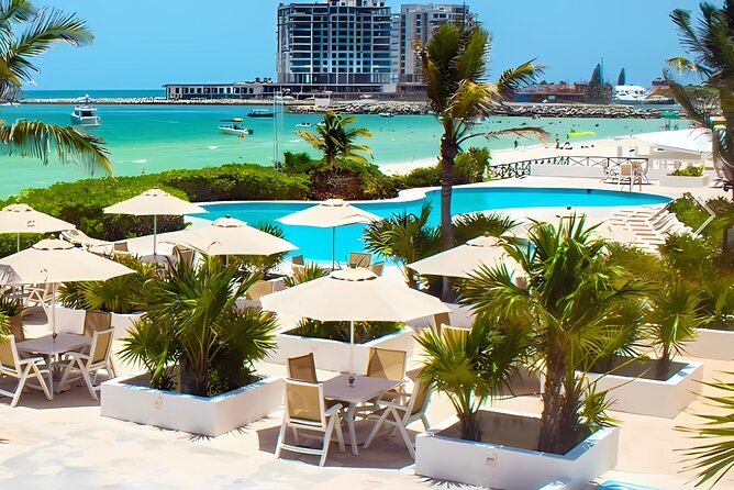 Day trip to El Corchito Ecological Reserve and Playa - Key Points