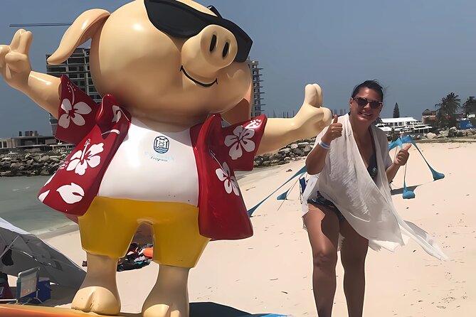 Day trip to El Corchito Ecological Reserve and Playa - What Sets This Tour Apart from Others