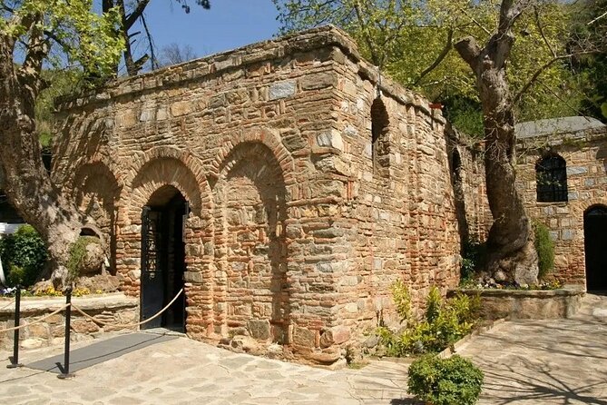 Day Trip to Ephesus from Istanbul A Journey Through History - The Guided Experience and Local Culture