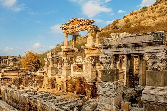 Day Trip to Ephesus from Istanbul A Journey Through History - Practical Tips for the Trip