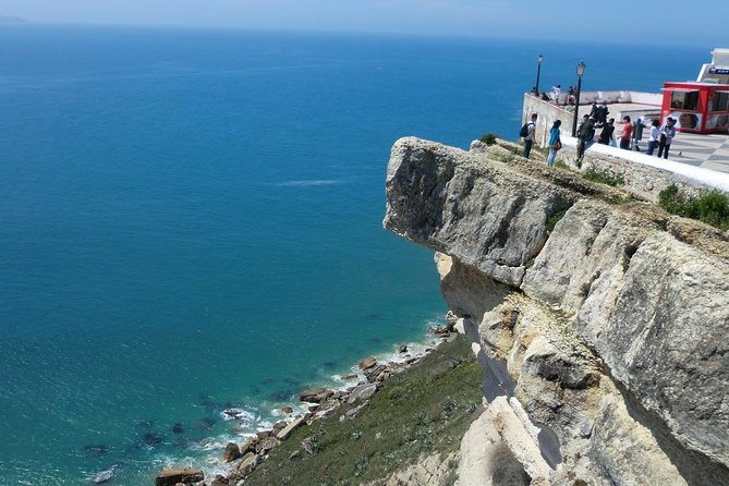 Day trip to Fatima, Batalha Monastery, Ericeira and Òbidos - Ericeira: Portugal’s Surfing Capital and Coastal Town