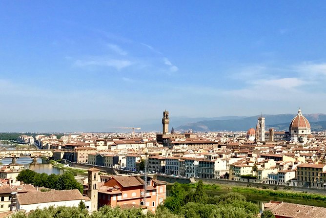Day trip to Florence and Pisa from Livorno - Explore Tuscany’s Highlights with a Private Day Trip from Livorno