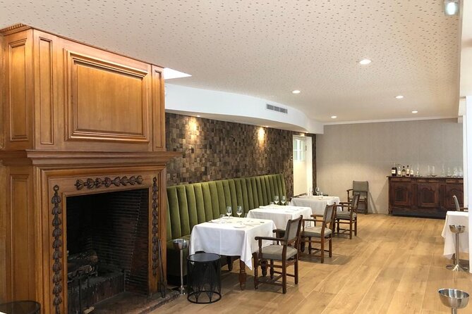 Day Trip to Fontainebleau : Horse Riding, Gastronomy and Castle - Exploring Fontainebleau’s UNESCO World Heritage Castle