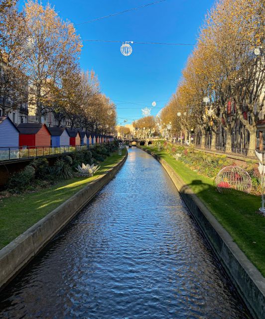 Day Trip to France with Girona Visit from Barcelona - Returning to Barcelona in Style