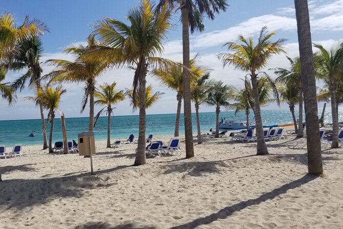 Day Trip To Freeport, Grand Bahama - Tickets only - Explore Freeport, Grand Bahama with a Convenient Day Trip from Fort Lauderdale