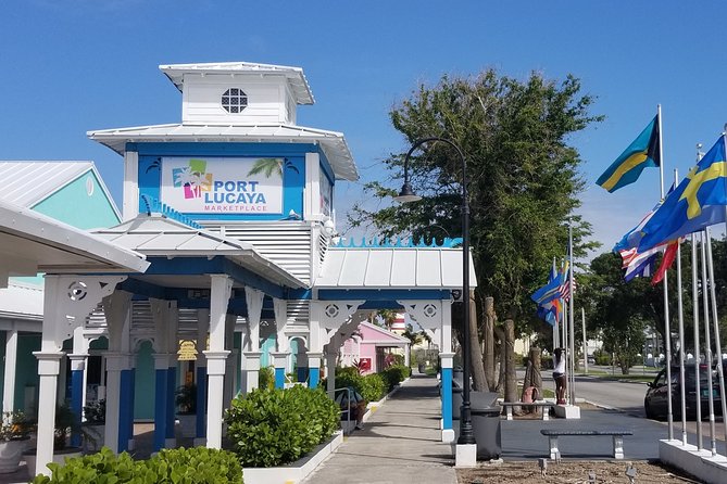 Day Trip To Freeport, Grand Bahama - Tickets only - Practical Considerations: What’s Not Included