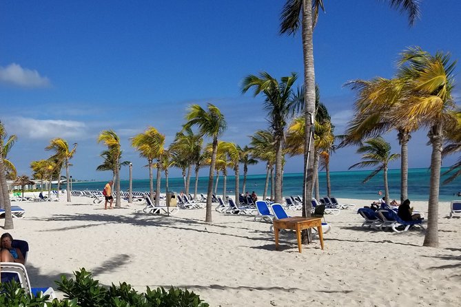 Day Trip To Freeport, Grand Bahama - Tickets only - Booking and Availability