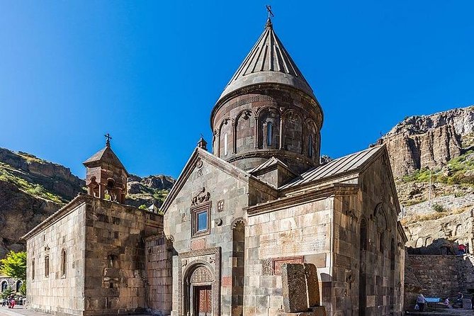 Day trip to: Garni and Geghard - Pacing, Duration, and Crowd Avoidance