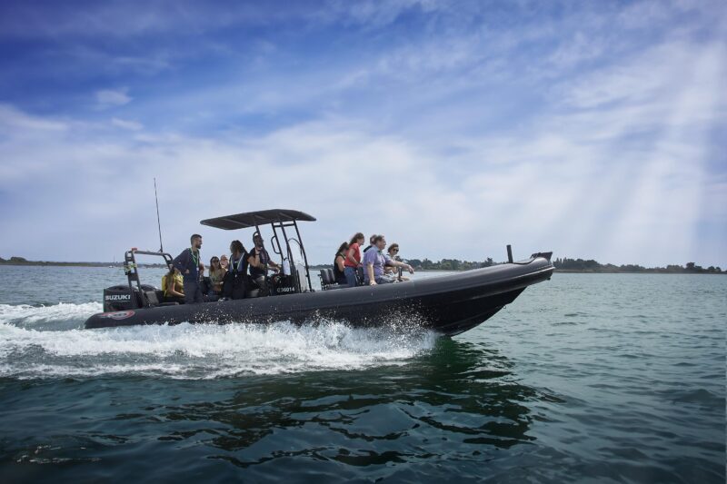 Day trip to Houat & Hoëdic with stopover in Arzon - Why This Tour Stands Out: Unique Island Exploration