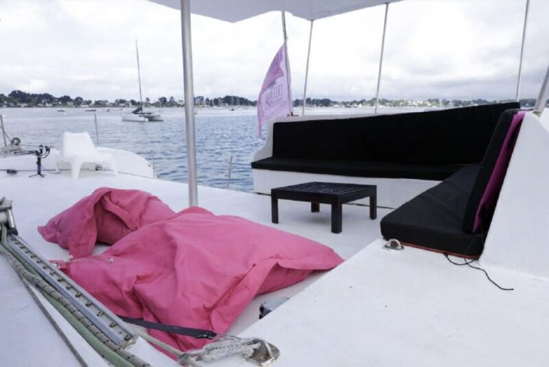 Day trip to Houat Island - What’s Included and What to Bring